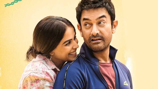 Aamir Khan