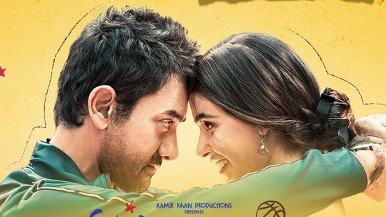 Aamir Khan