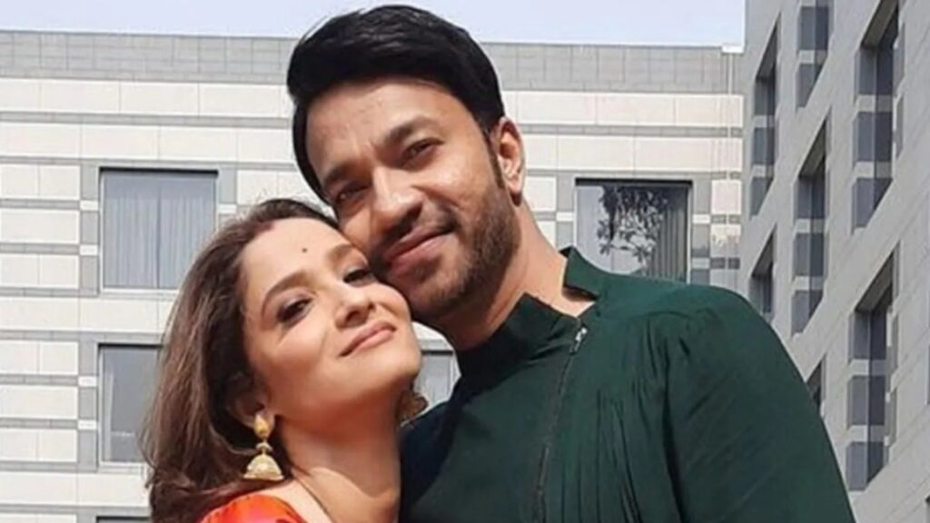 Ankita Lokhande (photo credit -google)