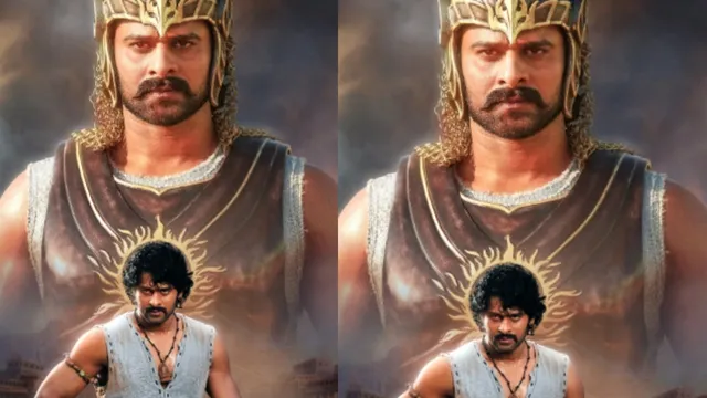 Baahubali The Epic