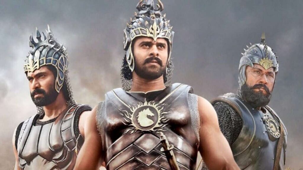 Baahubali The Epic