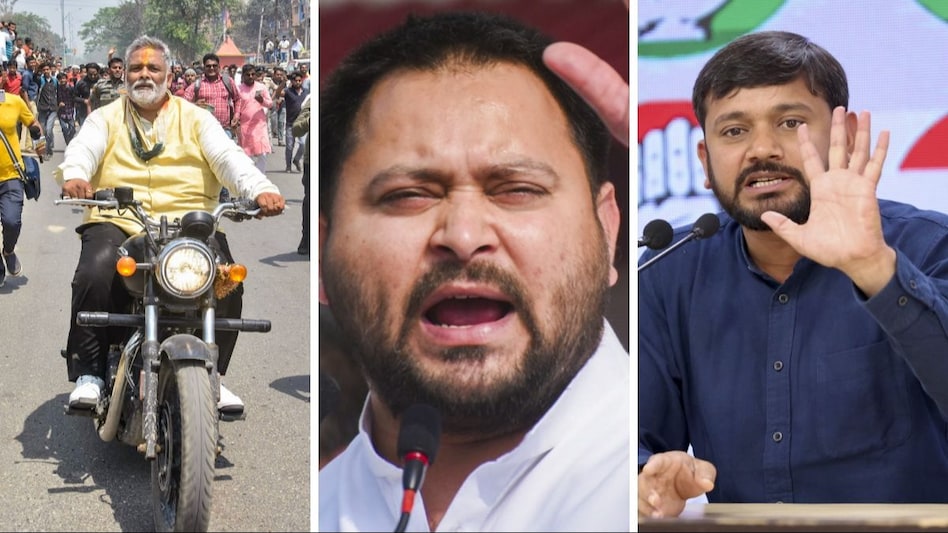 Bihar Politics (Photo credit google)