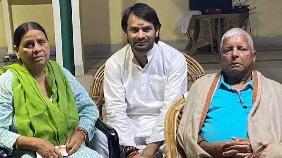 Lalu Yadav (photo credit google)