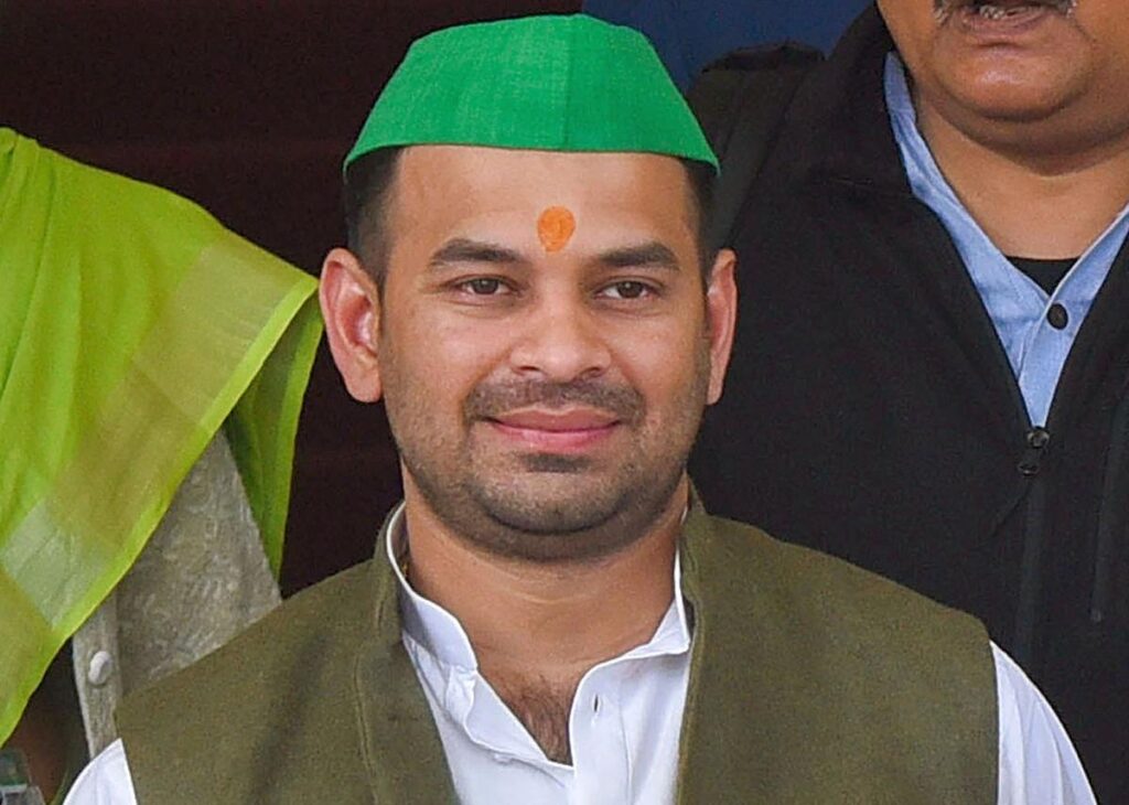 Bihar politics