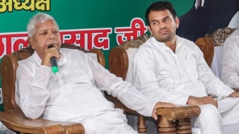 Bihar politics