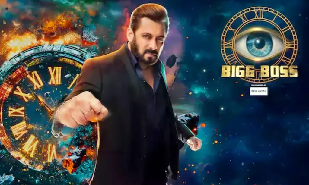 Bigg Boss 19 (Photo credit -google)