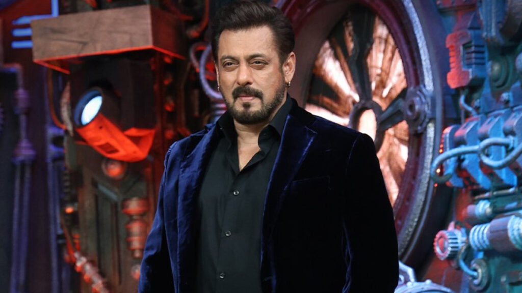 Bigg Boss 19 (Photo credit -google)
