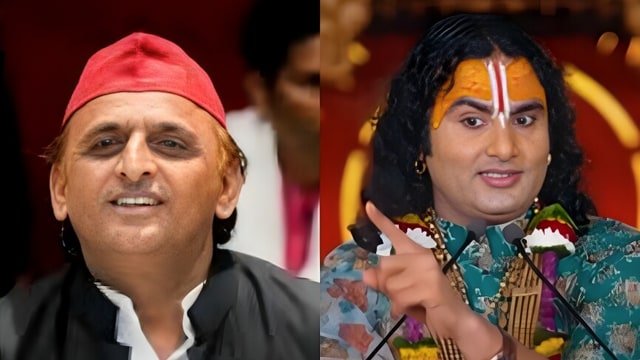 Aniruddacharya (Photo credit -google)