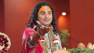 Aniruddacharya (Photo credit -google)