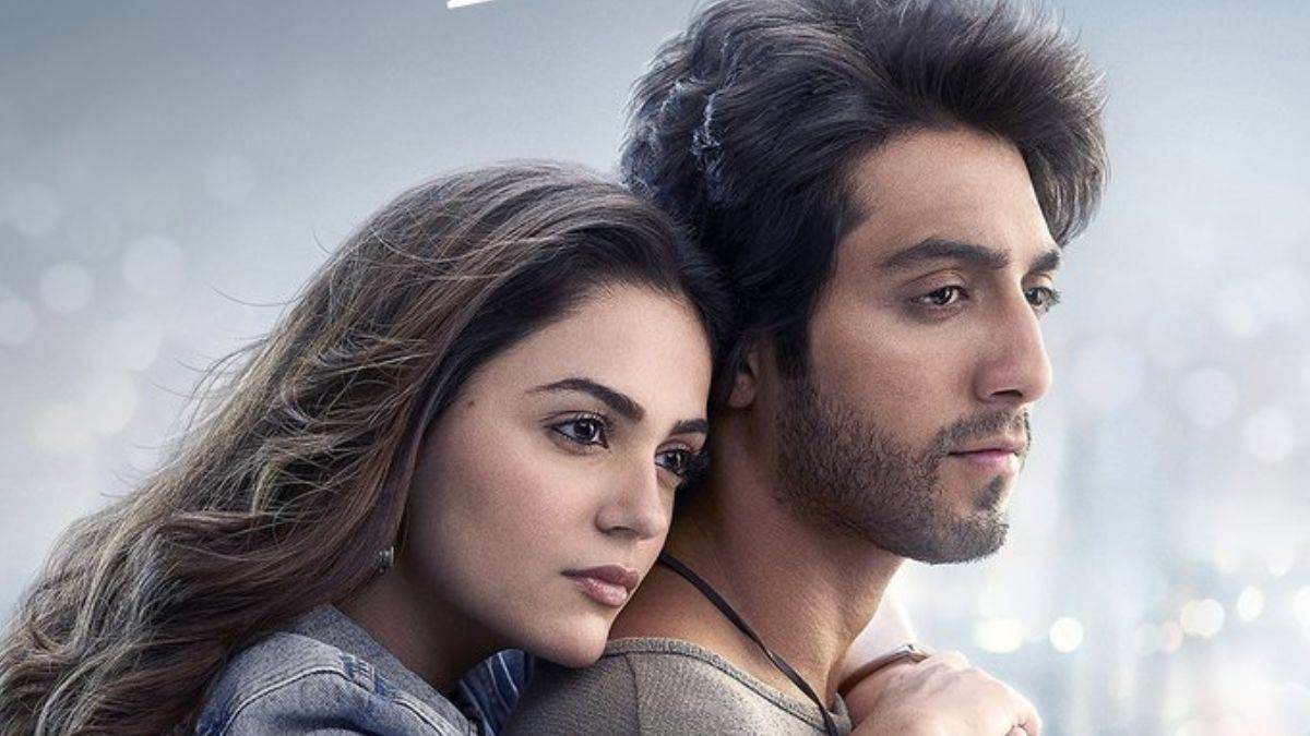 Saiyaara (Photo credit google)
