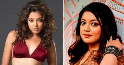 Tanushree Dutta (photo credit -google)