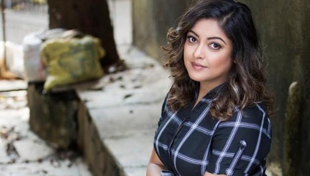 Tanushree Dutta (photo credit -google)