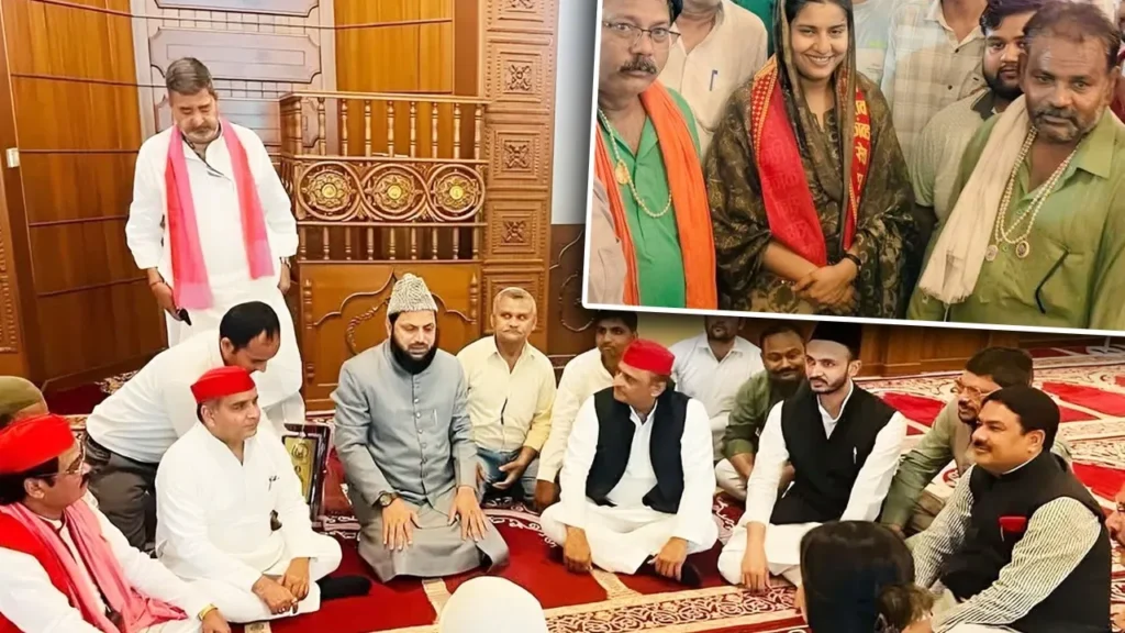 Akhilesh Yadav (Photo credit -google )