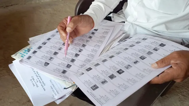 Bihar Election (photo credit -google)