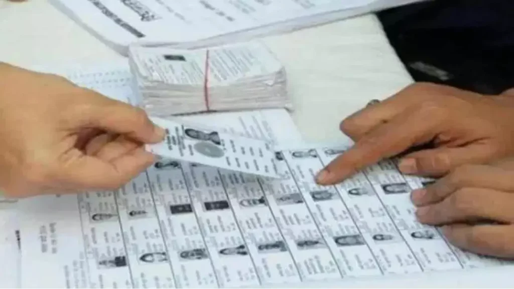 Bihar Election (photo credit -google)