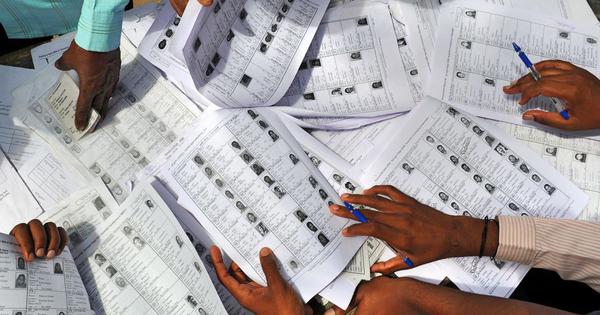 Bihar Election (photo credit -google)