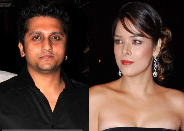 Mohit Suri (photo credit -google)