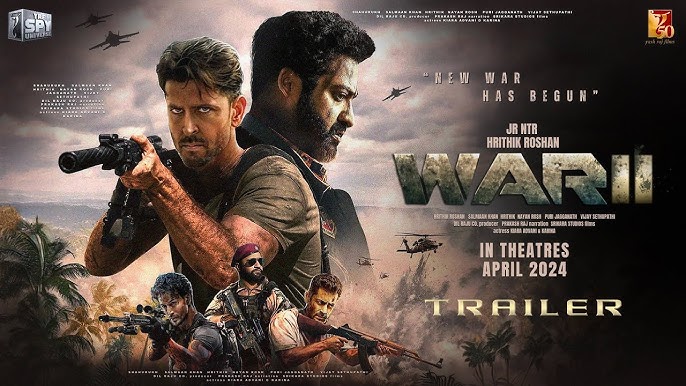 War 2  (Photo credit -google)