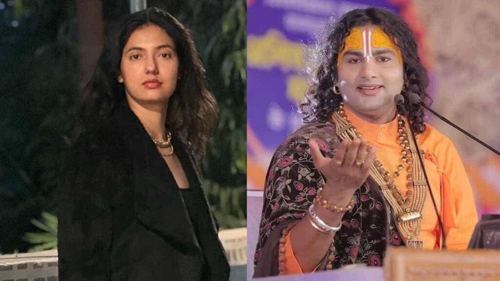 Khushboo Patani (photo credit -google)