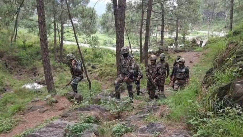 Jammu Kashmir (Photo credit -google)