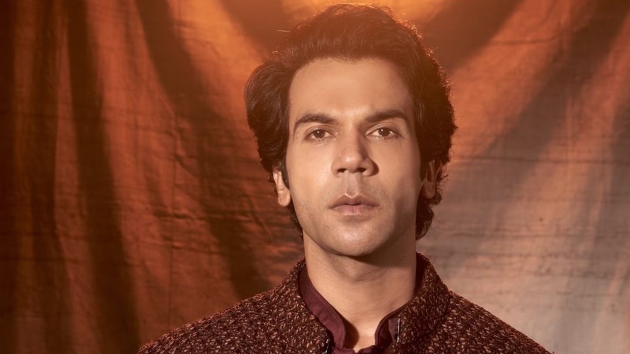 Rajkumar Rao (Photo credit -google)