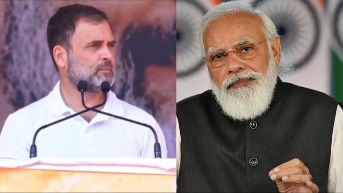 Rahul Gandhi (Photo credit -google)