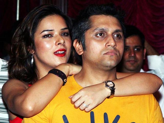 Mohit Suri (photo credit -google)