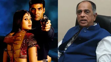 Pahlaj Nihalani