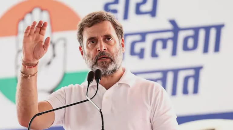 Rahul Gandhi (Photo credit -google)