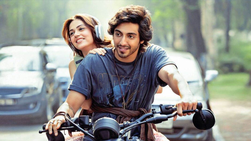 Saiyaara (Photo credit -google)