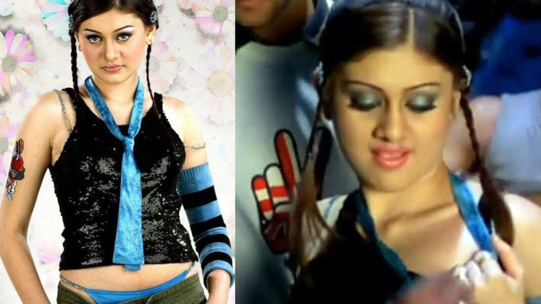 Shefali Jariwala (Photo credit google)