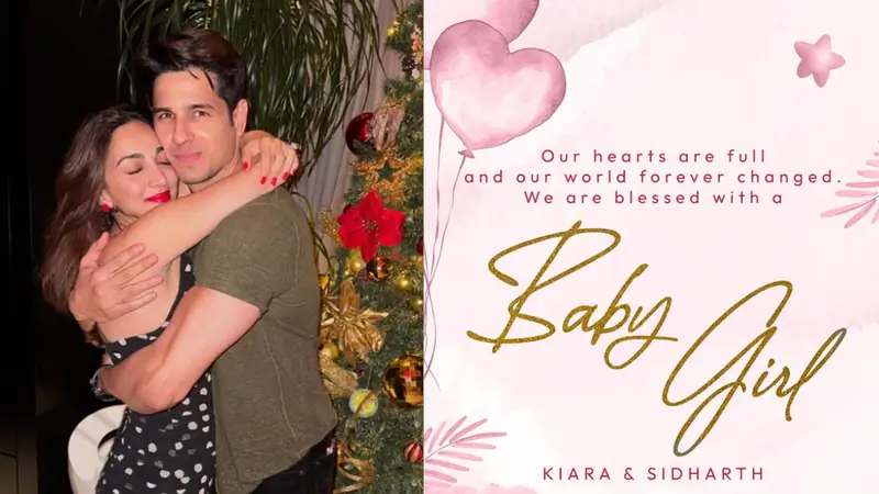 Siddharth -kiara (Photo credit-google)