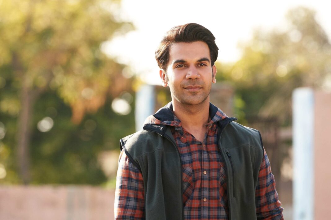 Rajkumar Rao (Photo credit -google)