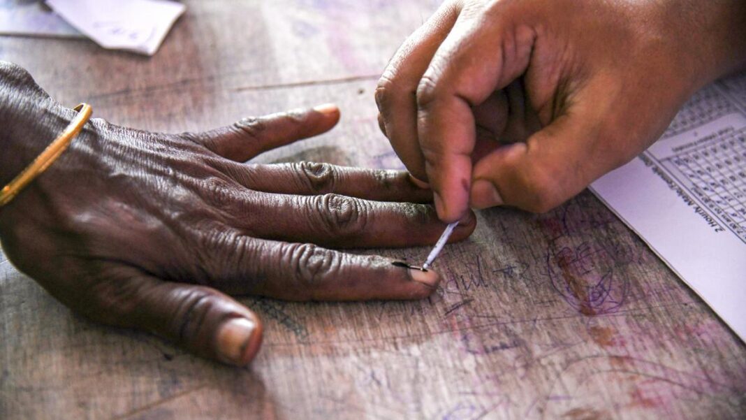 Bihar Election (photo credit -google)