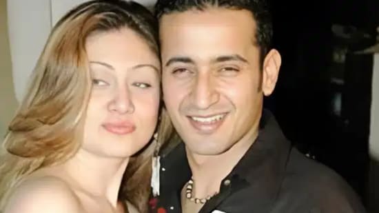 Shefali jariwala