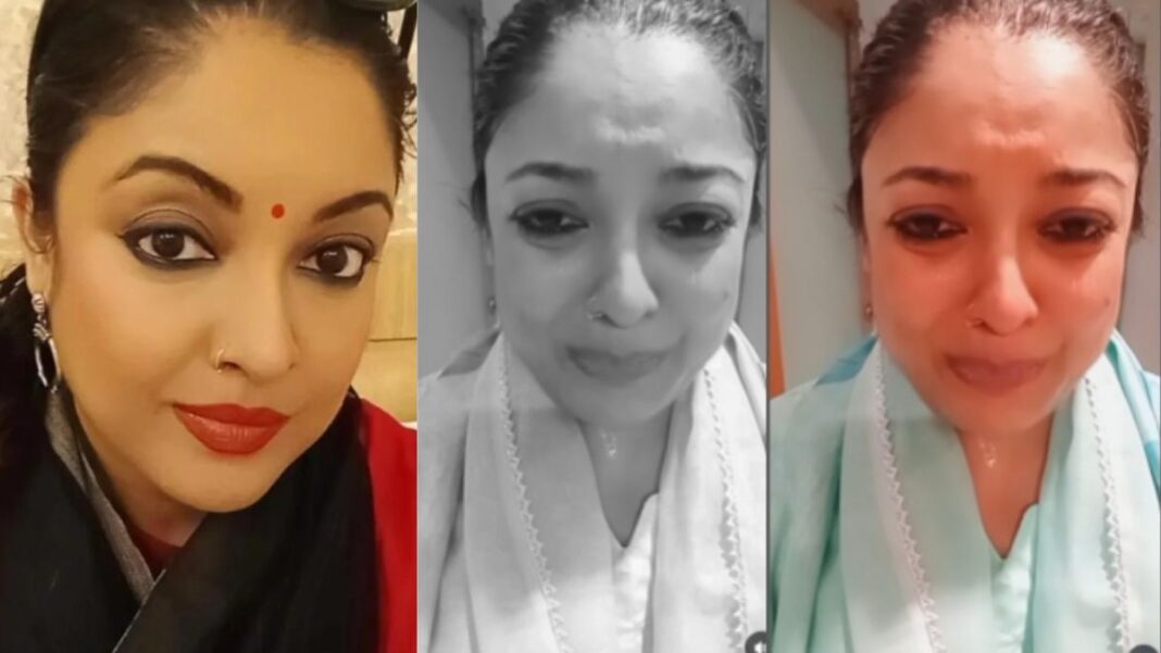 Tanushree Dutta (photo credit -google)