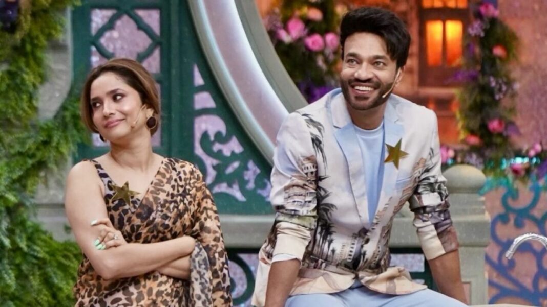Ankita Lokhande (photo credit -google)