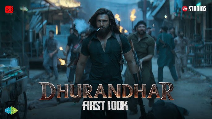 Dhurandhar (Photo credit google)