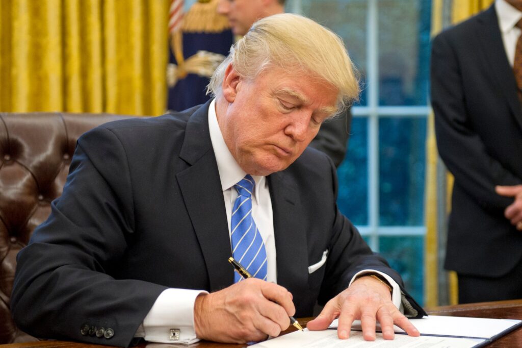 Donald Trump (photo credit -google)