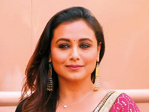 Rani Mukherjee (Photo credit -google)