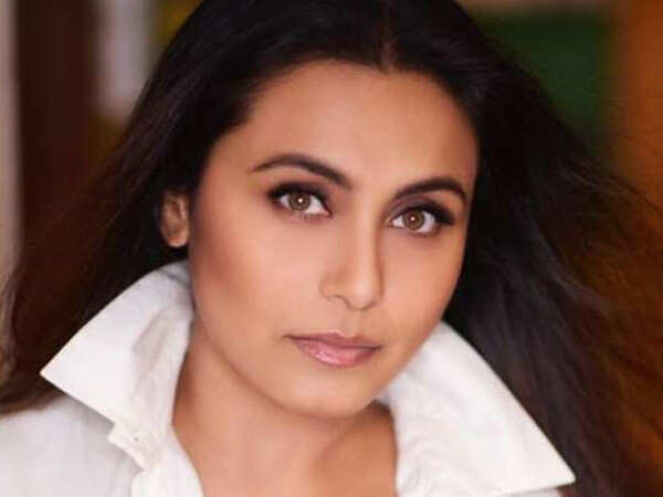 Rani Mukherjee (Photo credit -google)