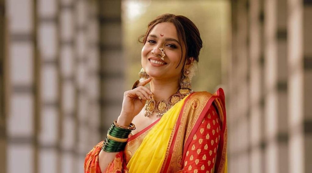 Ankita Lokhande (photo credit -google)