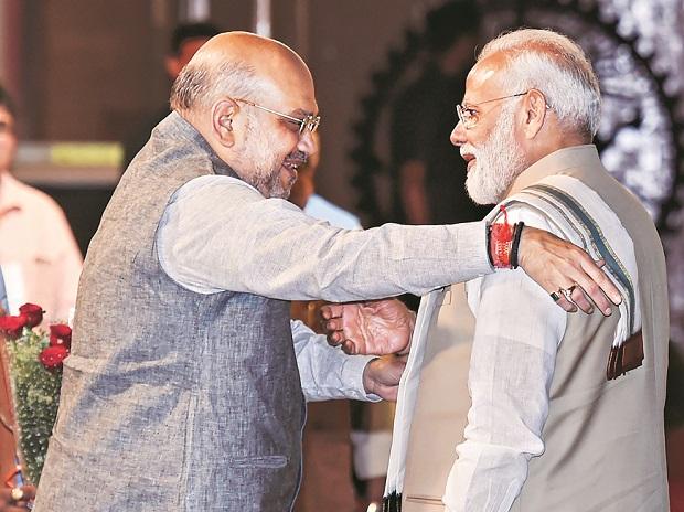 Amit Shah (photo credit -google)