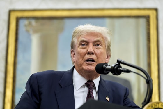 Trump Tariff
