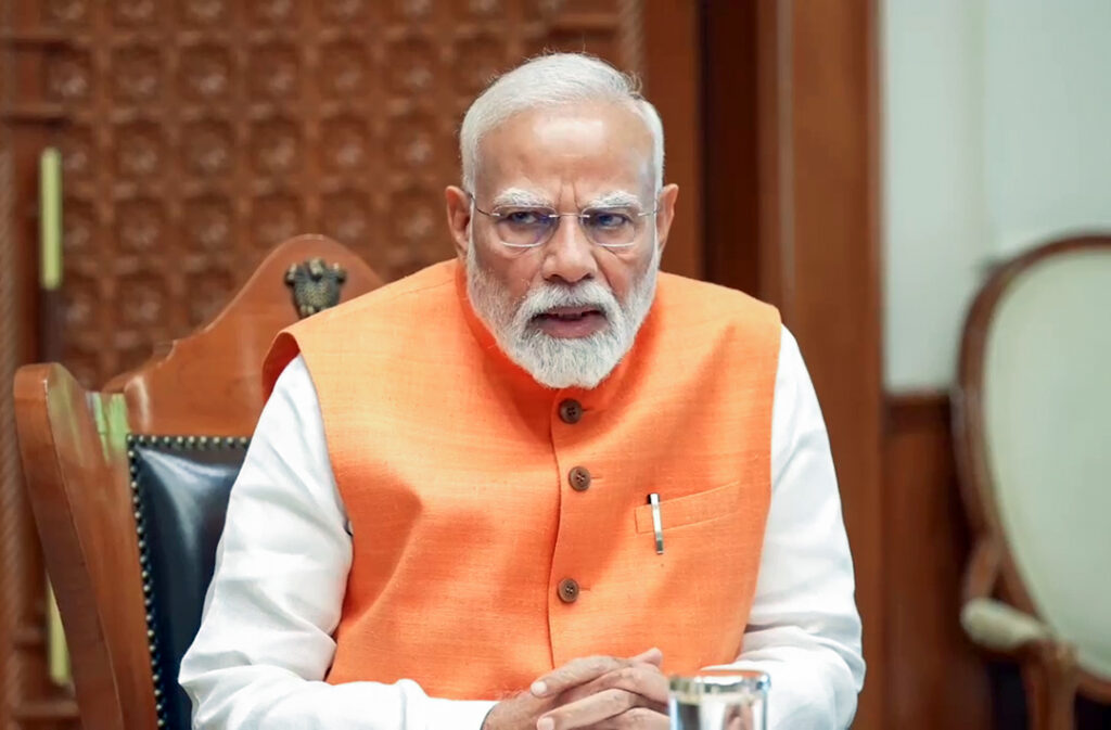 Pm Modi (Photo credit Google)