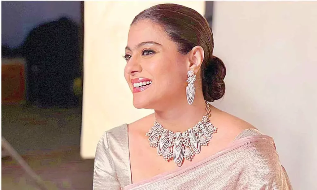 Kajol (photo credit - google)