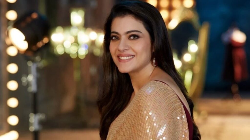 Kajol (photo credit - google)