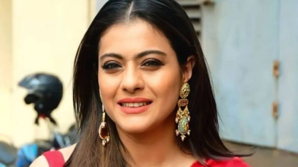 Kajol (photo credit - google)