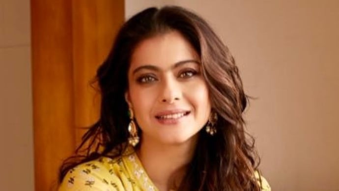 Kajol (photo credit - google)