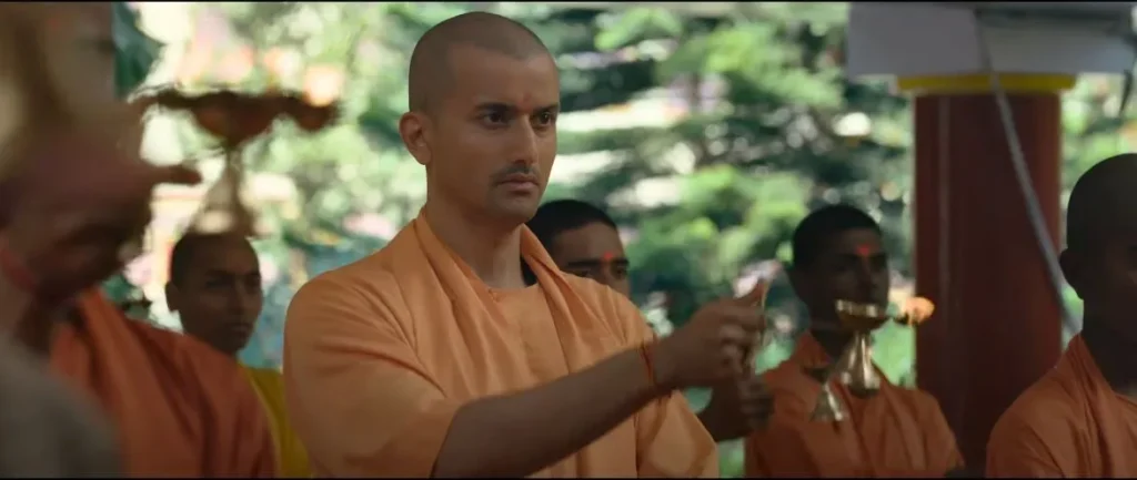 Yogi Adityanath film (photo credit -google)